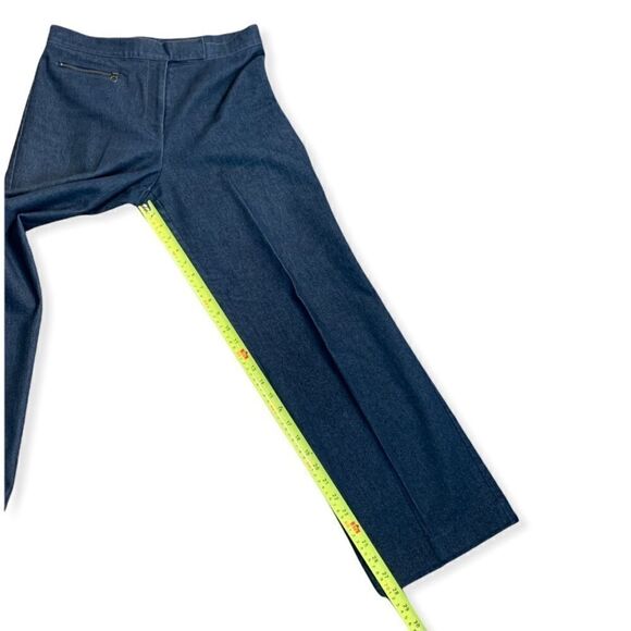 VINTAGE Jessica High Waisted Pant Suit - Picture 13 of 16